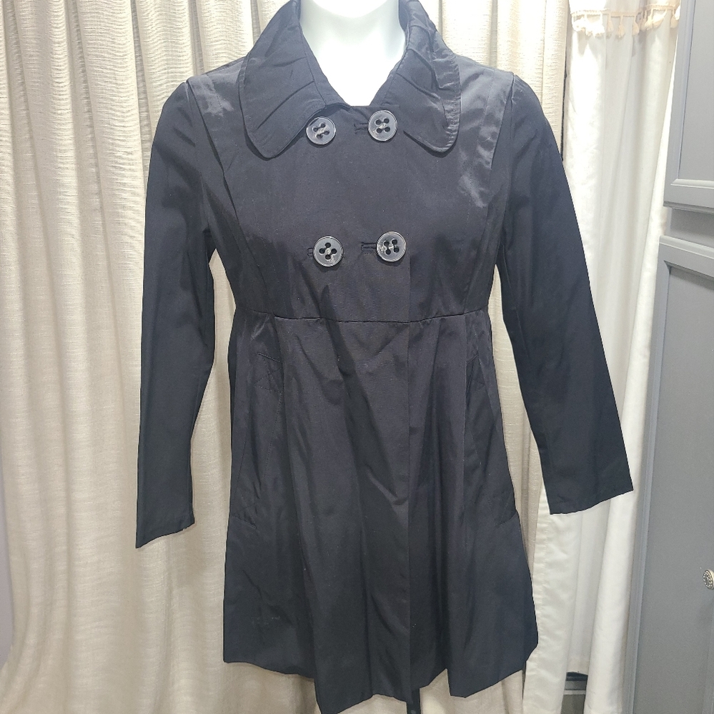 Express Coat